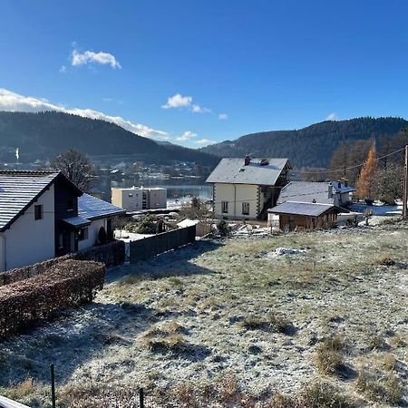Entre Lac Et Montagne 4/6 Personnes เฌราร์แมร์ ภายนอก รูปภาพ